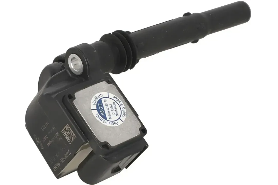 IGNITION COIL